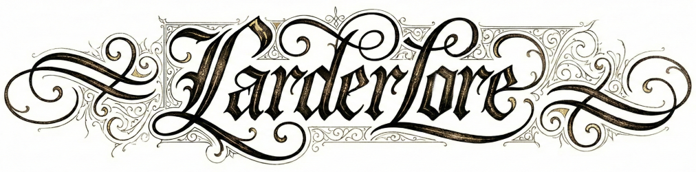 LarderLore